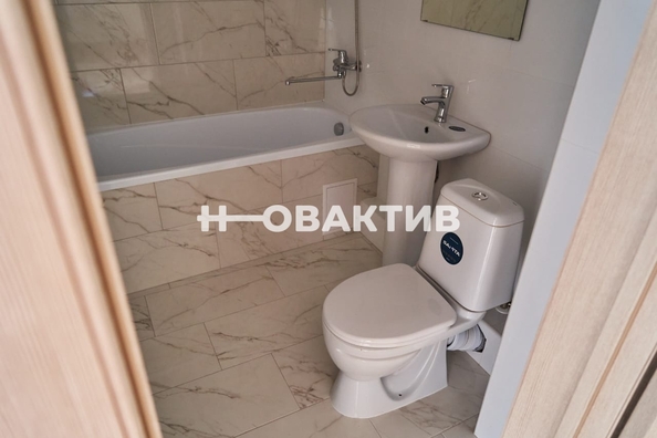 
   Продам 1-комнатную, 42.1 м², Поколение, дом 1

. Фото 14.