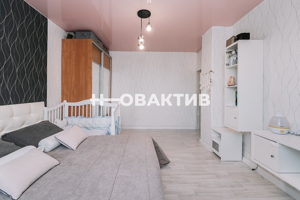 
   Продам 3-комнатную, 77.9 м², Урицкого ул, 37

. Фото 11.