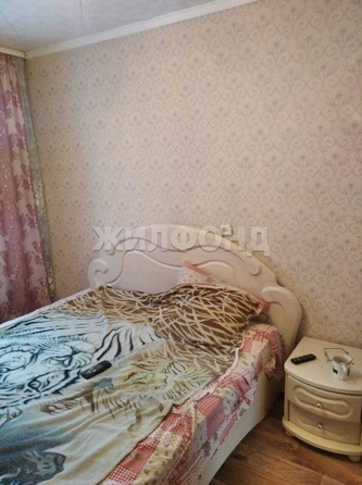 
  Продается дом, 58.7 м², Новосибирск
. Фото 2.