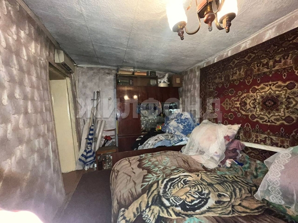 
   Продам дом, 60.9 м², Новосибирск

. Фото 2.