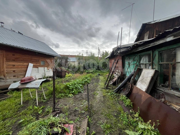 
   Продам дом, 60.9 м², Новосибирск

. Фото 7.
