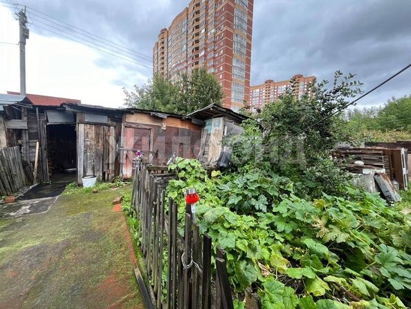 
   Продам дом, 60.9 м², Новосибирск

. Фото 8.