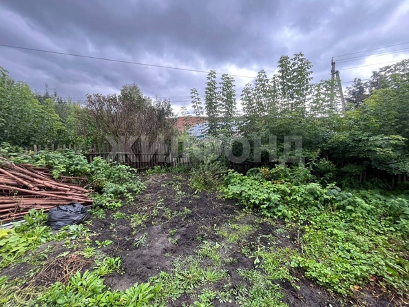
   Продам дом, 60.9 м², Новосибирск

. Фото 15.