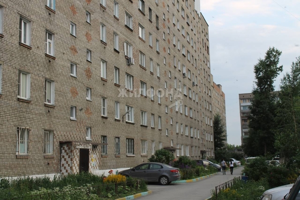 
   Продам комнату, 19 м², Бориса Богаткова ул, 163/9

. Фото 12.