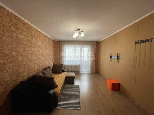 
   Продам 1-комнатную, 38 м², Гребенщикова ул, 11/1

. Фото 5.