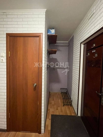 
   Продам 1-комнатную, 38 м², Гребенщикова ул, 11/1

. Фото 11.