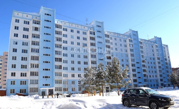 
   Продам 1-комнатную, 38 м², Гребенщикова ул, 11/1

. Фото 8.