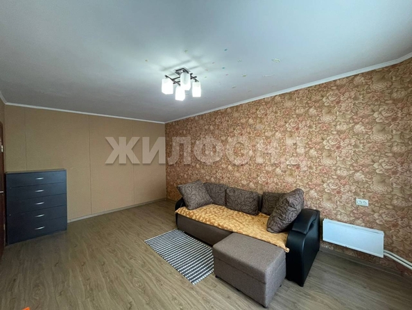 
   Продам 1-комнатную, 37.3 м², Гребенщикова ул, 11/1

. Фото 7.