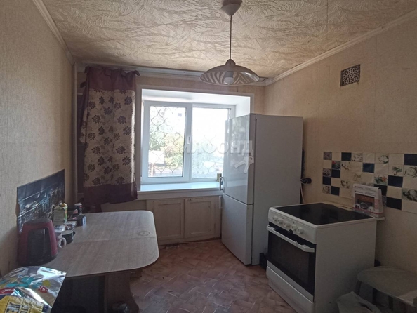 
   Продам 1-комнатную, 32.3 м², Сибиряков-Гвардейцев ул, 44/4

. Фото 4.