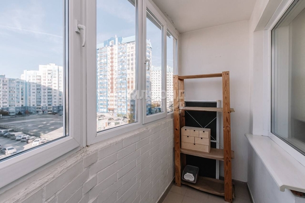 
   Продам 3-комнатную, 70.8 м², Горский мкр, 78

. Фото 22.