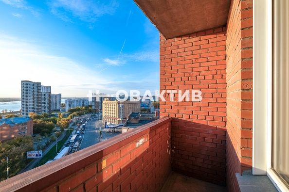 
   Продам 1-комнатную, 34.6 м², Фабричная ул, 22

. Фото 14.