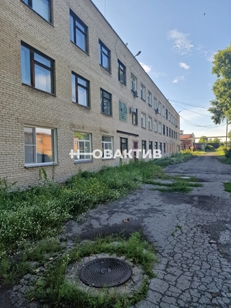 
   Продам помещение под производство, 21800 м², Свободная ул, 105

. Фото 28.