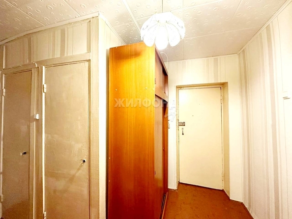 
   Продам 3-комнатную, 58.6 м², Вертковская ул, 39/1

. Фото 10.