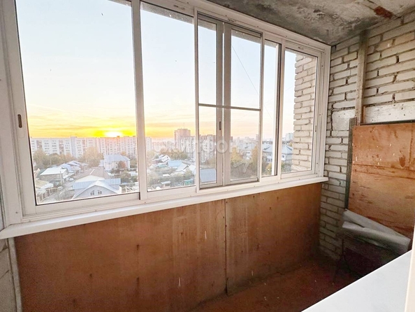 
   Продам 3-комнатную, 58.6 м², Вертковская ул, 39/1

. Фото 15.