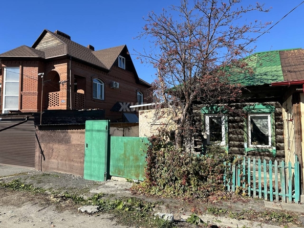 
   Продам дом, 110 м², Новосибирск

. Фото 1.