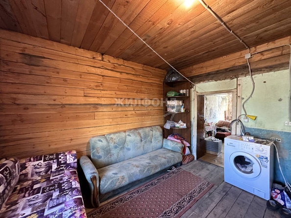 
   Продам дом, 110 м², Новосибирск

. Фото 10.