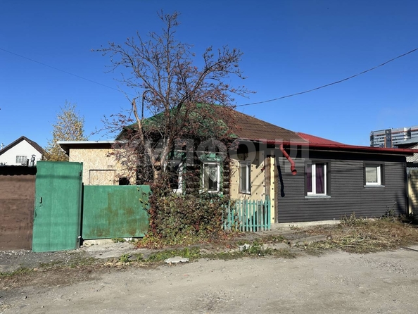 
  Продается дом, 110 м², Новосибирск
. Фото 2.