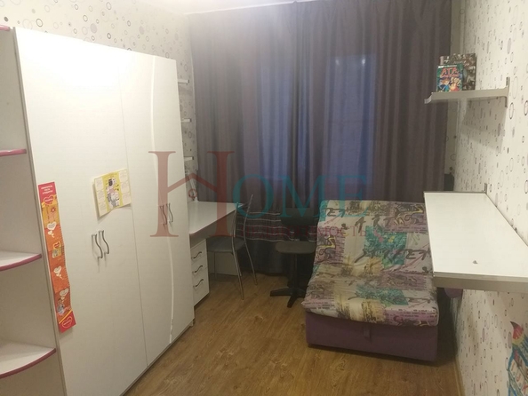 
  Сдам в аренду 2-комнатную квартиру, 43 м², Новосибирск

. Фото 1.