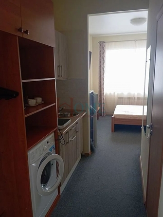 
  Сдам в аренду 1-комнатную квартиру, 18 м², Новосибирск

. Фото 2.