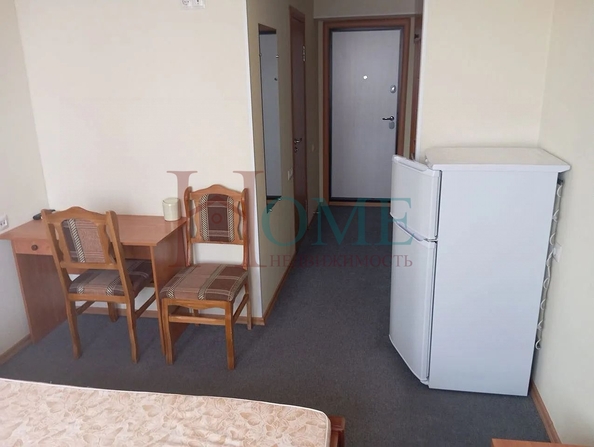 
  Сдам в аренду 1-комнатную квартиру, 18 м², Новосибирск

. Фото 3.