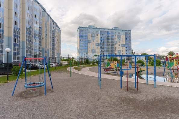 
   Продам студию, 27.7 м², Вертковская ул, 121

. Фото 13.