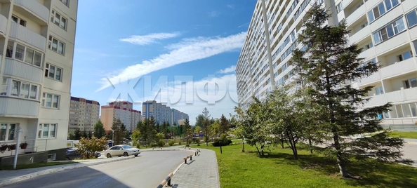 
  Продается студия, 30.2 м², Виктора Уса ул, д. 2
. Фото 7.