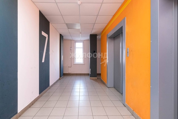 
   Продам 1-комнатную, 32.7 м², Дмитрия Шмонина ул, 10/1

. Фото 5.