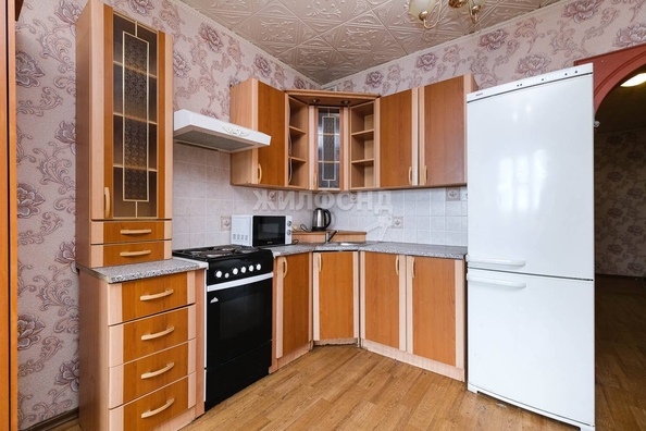 
   Продам студию, 33.6 м², Горский мкр, 82

. Фото 1.