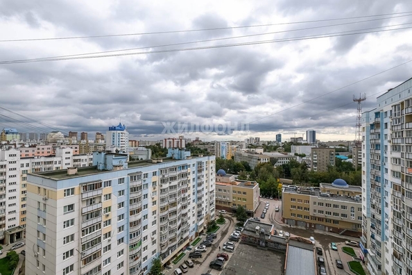 
   Продам студию, 33.6 м², Горский мкр, 82

. Фото 16.