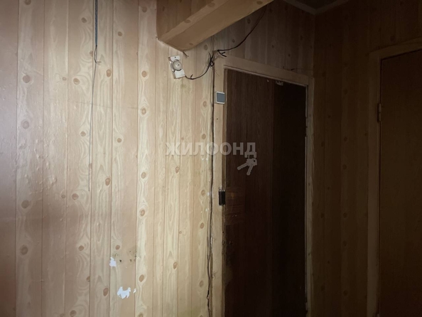 
   Продам 1-комнатную, 30 м², Зорге ул, 84

. Фото 7.