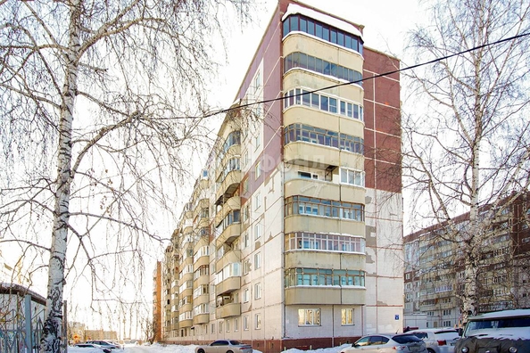 
   Продам 1-комнатную, 30 м², Зорге ул, 84

. Фото 9.