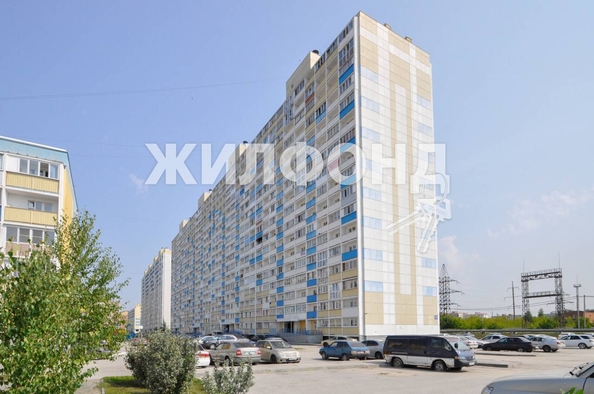 
   Продам 1-комнатную, 19.3 м², Виктора Уса ул, 15

. Фото 15.