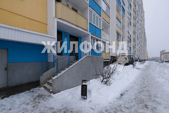 
   Продам 1-комнатную, 19.3 м², Виктора Уса ул, 15

. Фото 5.