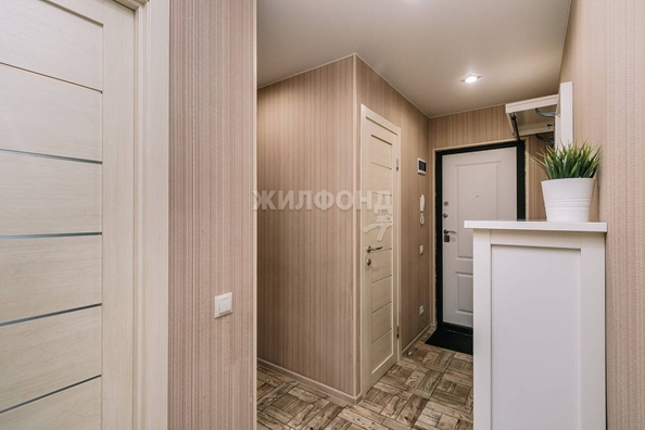 
   Продам 2-комнатную, 44.5 м², Зорге ул, 139

. Фото 13.