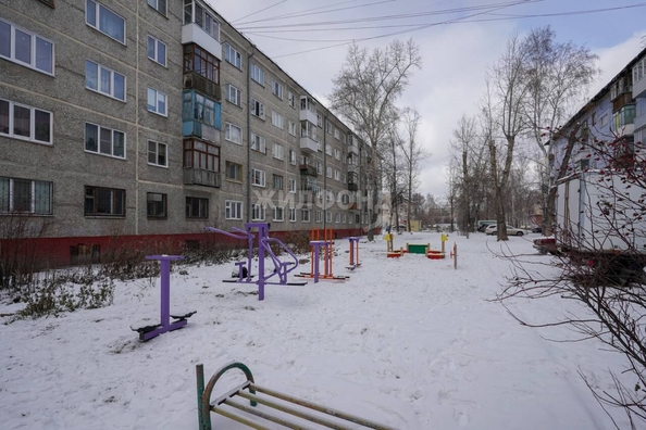 
   Продам 2-комнатную, 44.5 м², Зорге ул, 139

. Фото 4.