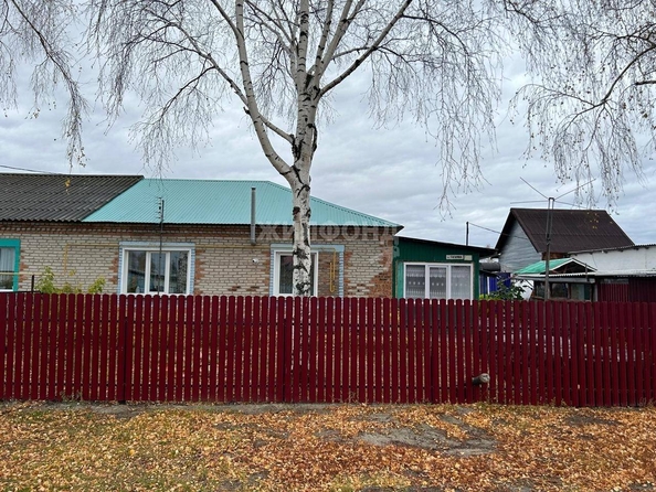 
   Продам 3-комнатную, 62.3 м², Гагарина ул, 2

. Фото 1.