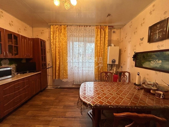 
   Продам 3-комнатную, 62.3 м², Гагарина ул, 2

. Фото 4.