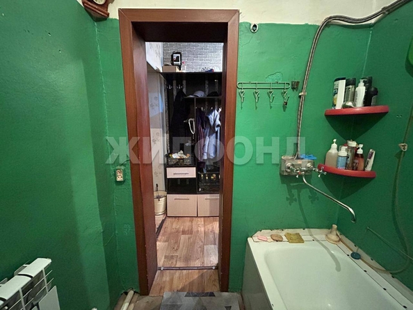 
   Продам 3-комнатную, 62.3 м², Гагарина ул, 2

. Фото 24.