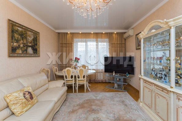 
   Продам 3-комнатную, 101 м², Вокзальная магистраль ул, 10

. Фото 6.