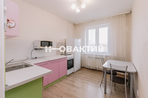 
   Продам 1-комнатную, 38 м², Северная ул, 13

. Фото 6.