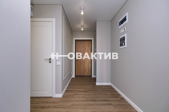 
   Продам 3-комнатную, 92.8 м², Владимира Заровного ул, 24

. Фото 27.