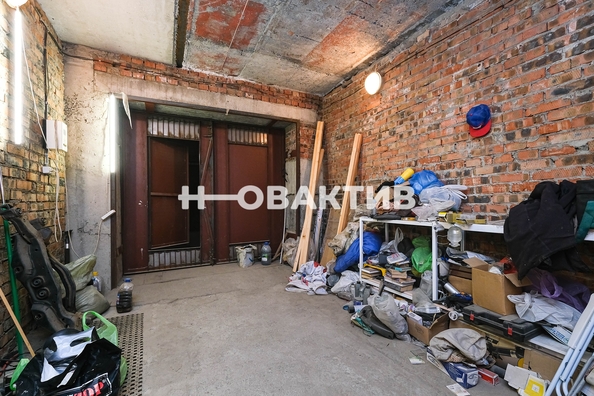 
  Продам гараж, 18.3 м², Новосибирск

. Фото 5.