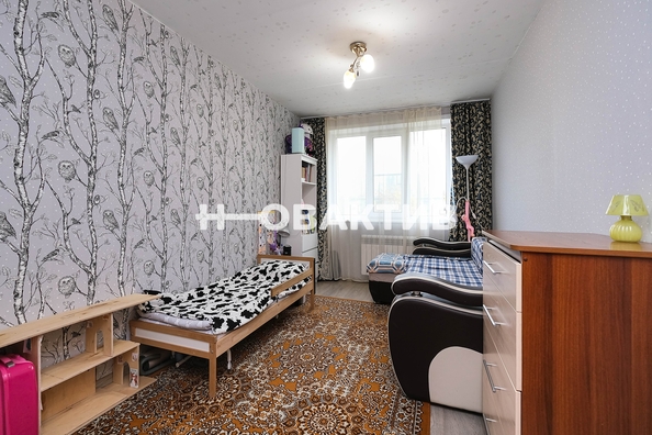 
   Продам 2-комнатную, 44 м², Зорге ул, 189

. Фото 14.