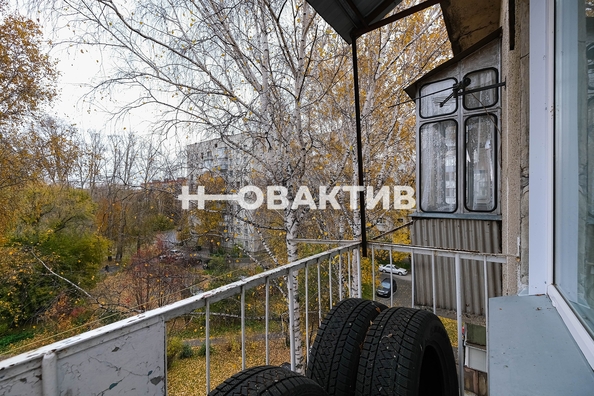 
   Продам 2-комнатную, 44 м², Зорге ул, 189

. Фото 17.