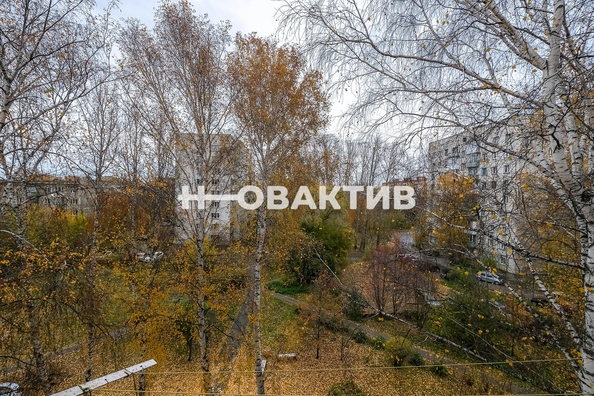 
   Продам 2-комнатную, 44 м², Зорге ул, 189

. Фото 18.