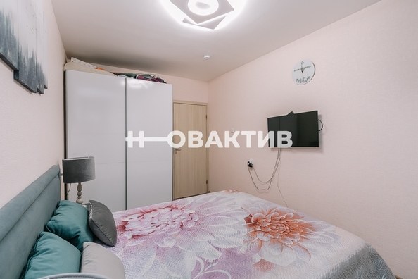 
   Продам 2-комнатную, 59.8 м², Междуреченская ул, 5/1

. Фото 8.