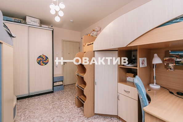 
   Продам 2-комнатную, 59.8 м², Междуреченская ул, 5/1

. Фото 11.