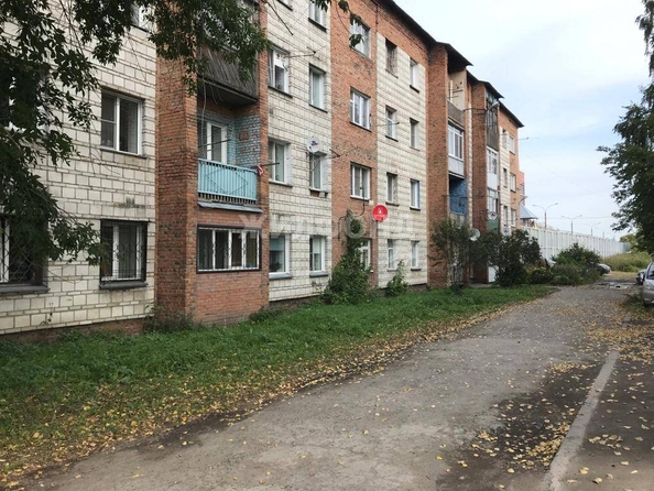 
   Продам 3-комнатную, 72.3 м², Ярослава Гашека ул, 1/2

. Фото 14.