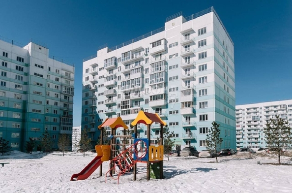 
   Продам студию, 32.5 м², Плющихинская ул, 1

. Фото 10.