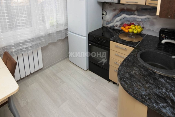 
   Продам 2-комнатную, 43.6 м², Большевистская ул, 173

. Фото 8.